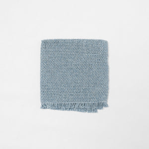 KD Weave Denim Wash Cloth