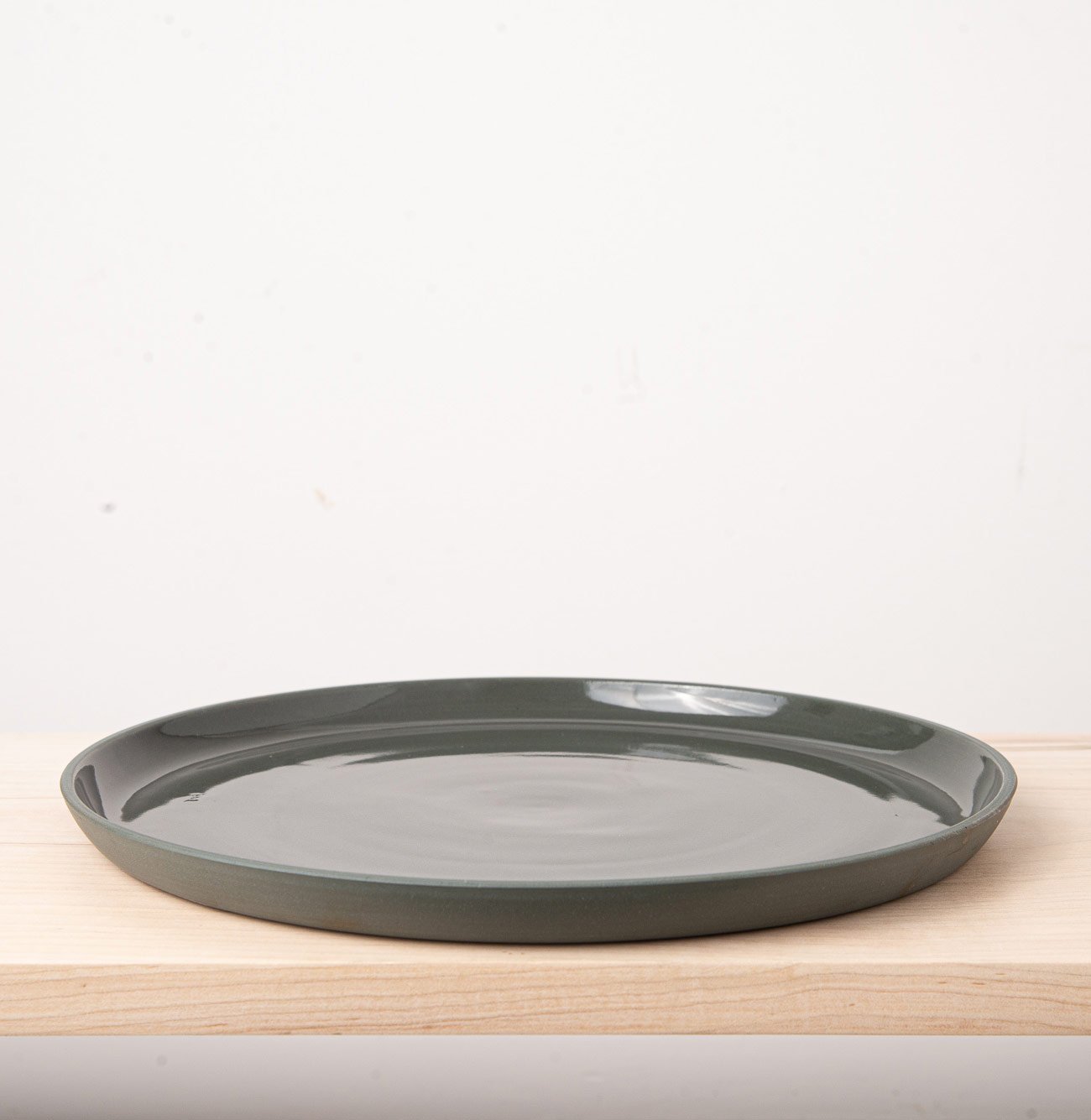 L'Insolence Dinner Plate
