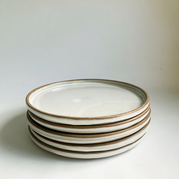 Linen Dinner Plate