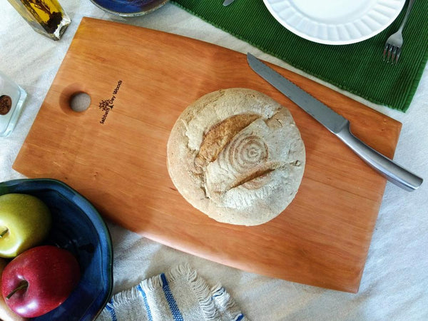 Elegance Platter Board