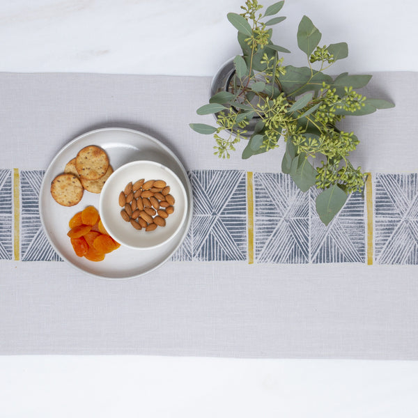 Nazca Table Runner