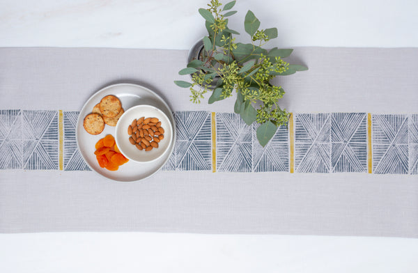 Nazca Table Runner
