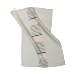 Bow Hand Towel, Yen Collection