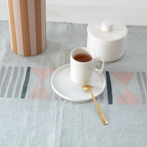 Bow Table Runner, Yen Collection