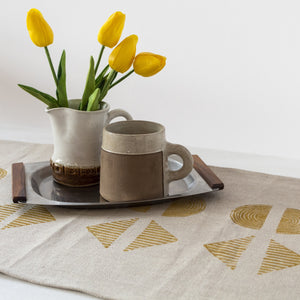 Zuni Table Runner