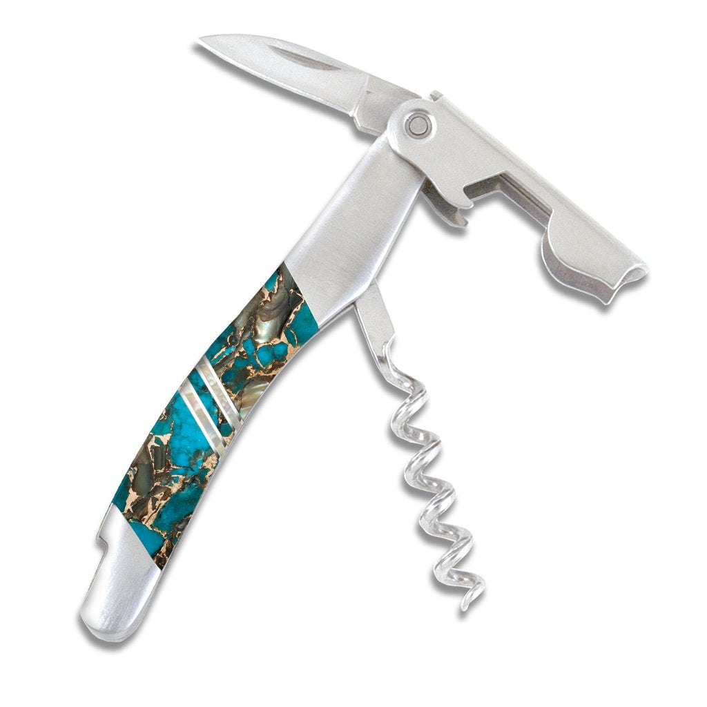 Waiter's Corkscrew