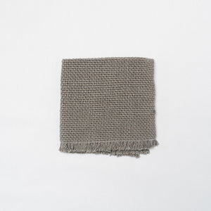 KD Weave Gray Wash Cloth