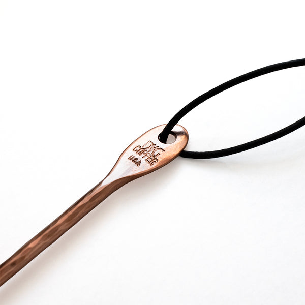 Hanging Cocktail Stirrer
