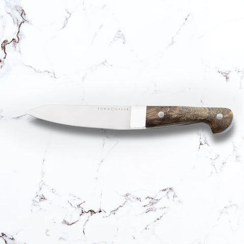 Classic Hankotsu Knife, 6 inches