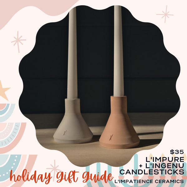 L'Impure Candlestick