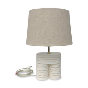 Little Button Table Lamp