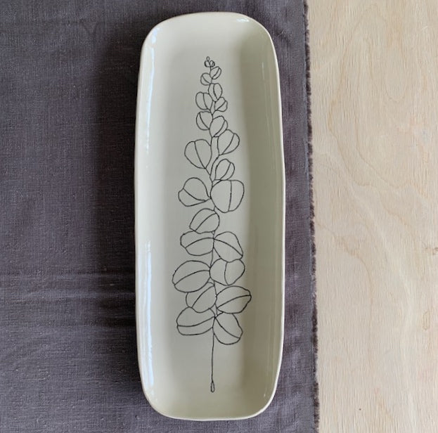 Eucalyptus Tray