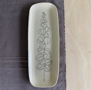 Eucalyptus Tray