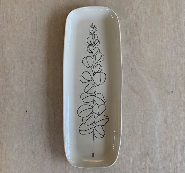 Eucalyptus Tray