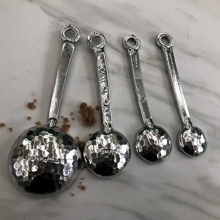 Homestead Measuring Spoons