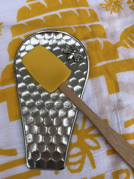 Honeybee Spoon Rest