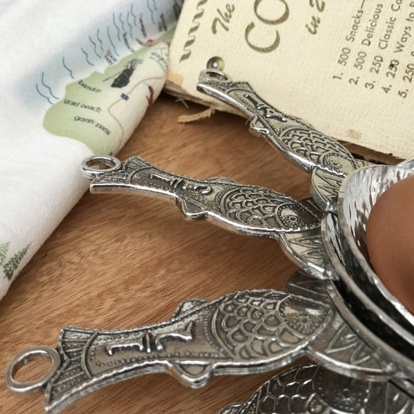 Fish Measuring Cups