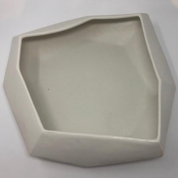 Stone Serving Bowl, Large