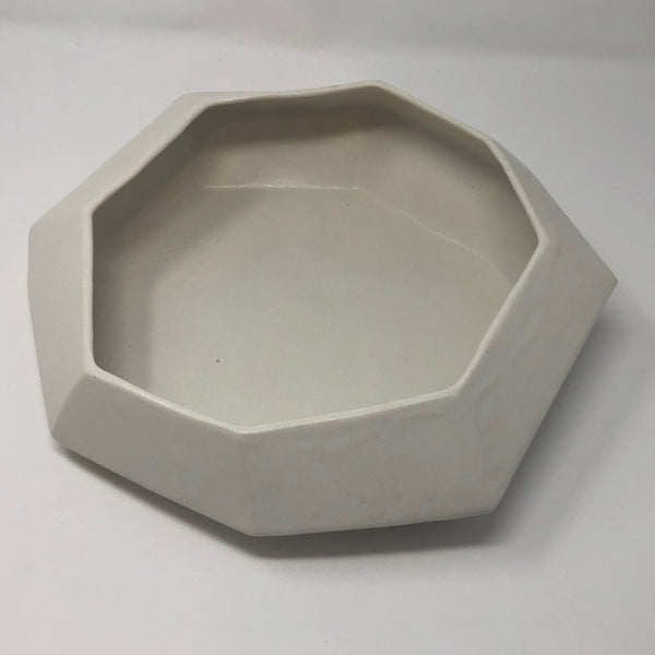 Stone Serving Bowl, Large