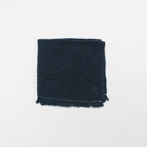 KD Weave Indigo Wash Cloth