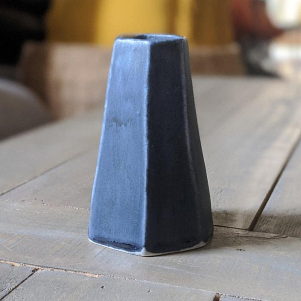 Small Inverted Vase