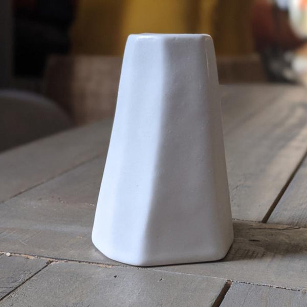 Small Inverted Vase