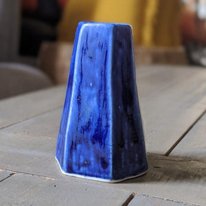 Small Inverted Vase