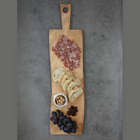 JK Medium Handled Cheese Board