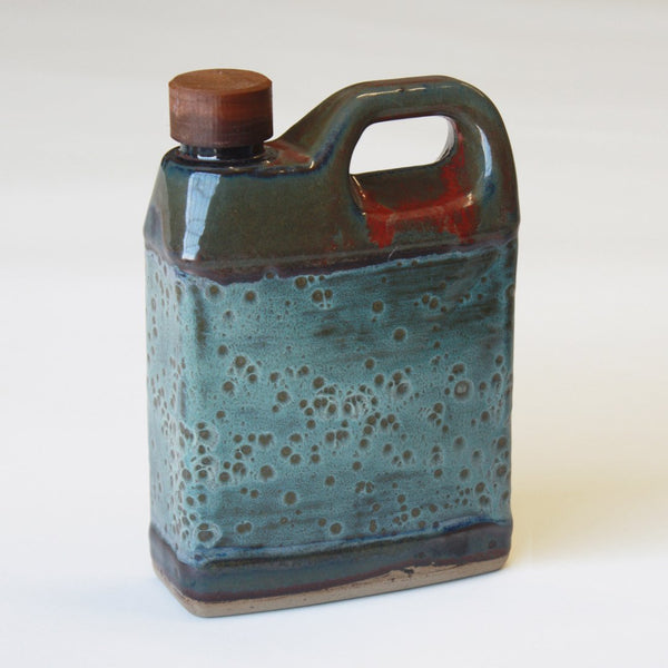 Jug with Stopper