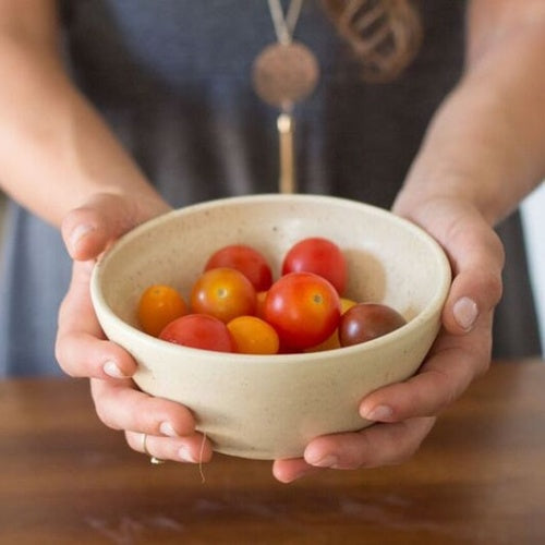 Dock Dessert Bowl