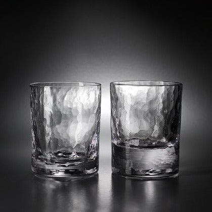 The Rita Rocks Glass