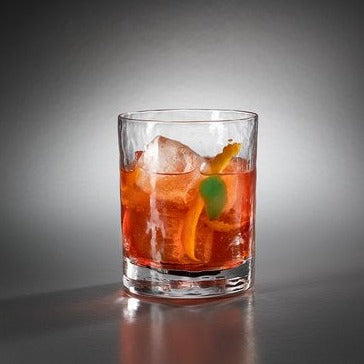 The Rita Rocks Glass