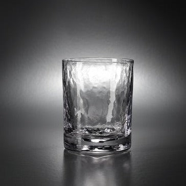 The Rita Rocks Glass