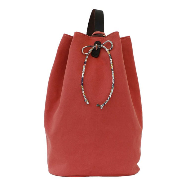 Larkspur 2-Bottle Wine Carrier