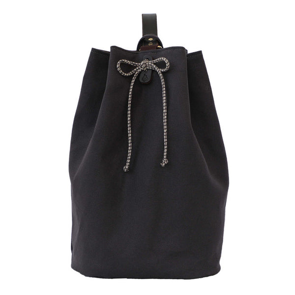 Larkspur 2-Bottle Wine Carrier