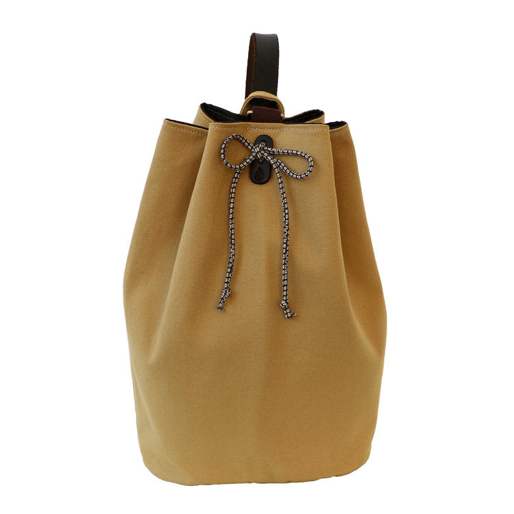 Larkspur 2-Bottle Wine Carrier