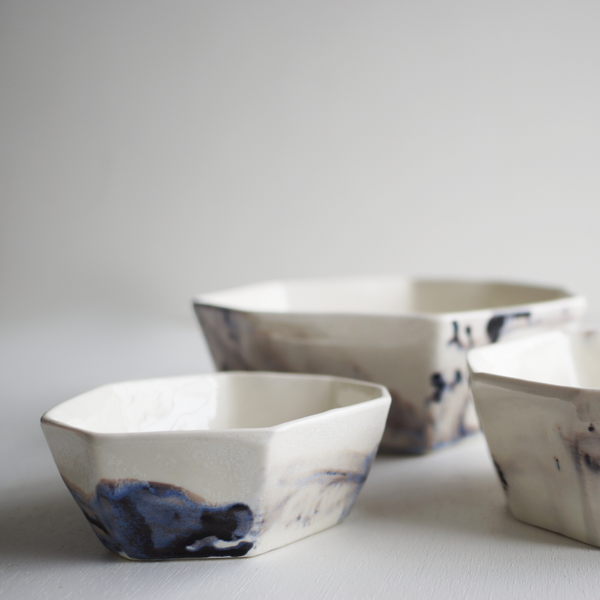 Small Formation Bowl