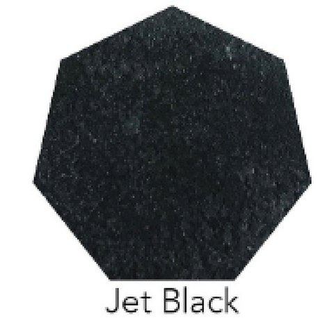 Formation Black Salad Plate