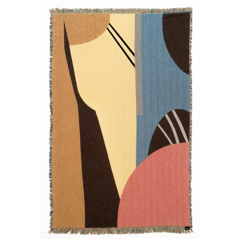 Lee Throw Blanket