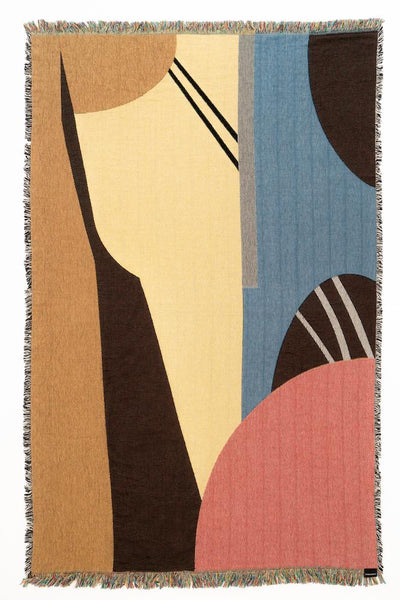 Lee Throw Blanket