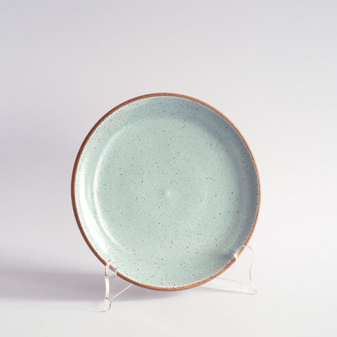 RPK Light Blue + Nude Salad Plate