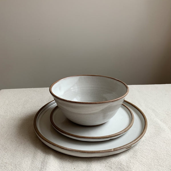 Linen Place Setting