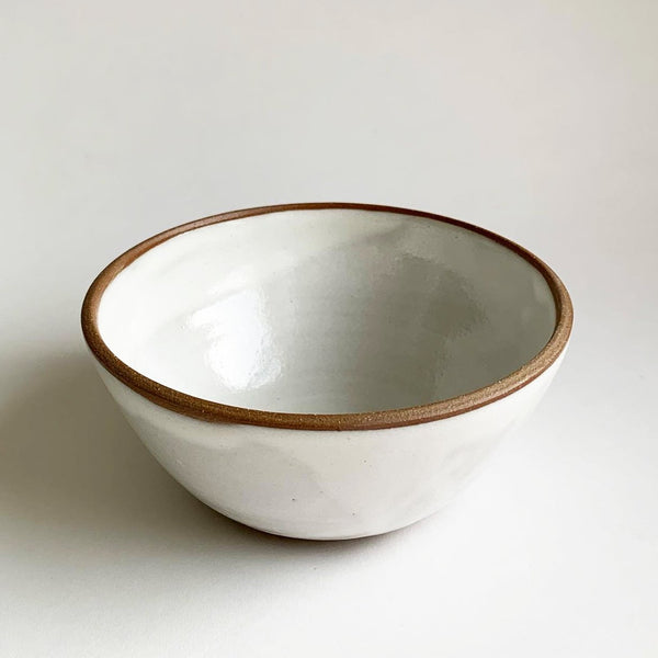 Linen Dessert Bowl