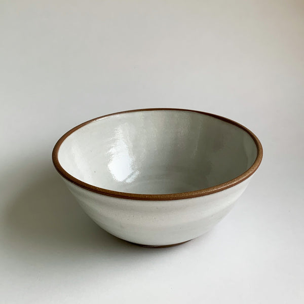 Linen Soup Bowl