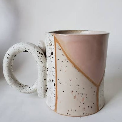 Looped Mug