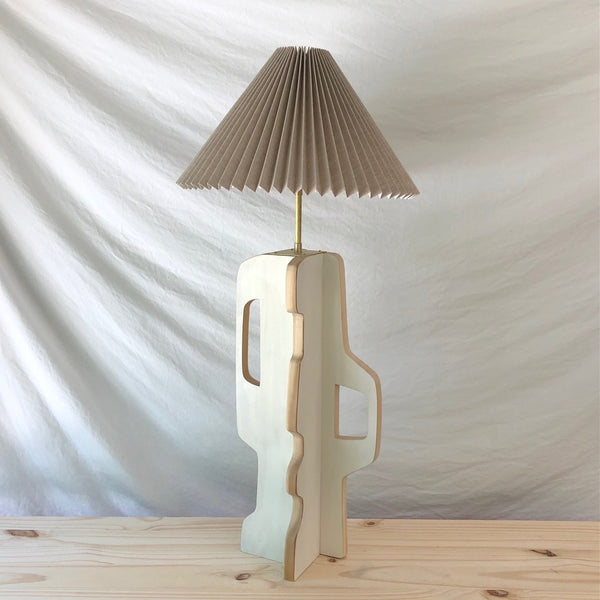 MM Lamp