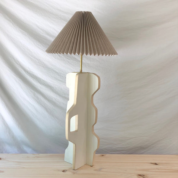 MM Lamp
