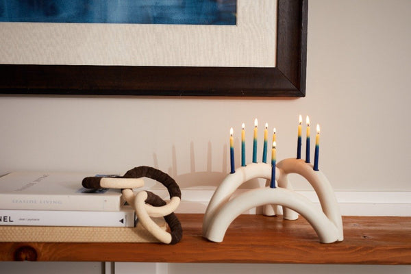Shana Menorah lifestyle