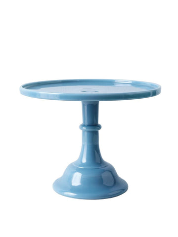 Georgia Blue Cake Stand