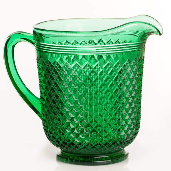 Pitcher